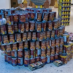 A Gnawing Need in our Community