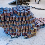 A Gnawing Need in our Community