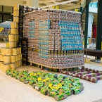On Track to CAN Hunger
