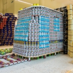On Track to CAN Hunger