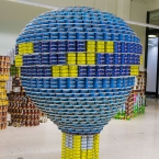 We CAN Rise Above Hunger