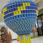 We CAN Rise Above Hunger