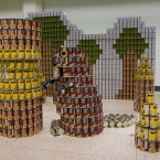 Stump Out Hunger