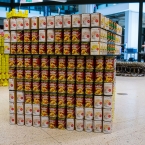 SOLVING Hunger with CANpassion
