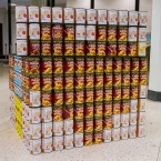 SOLVING Hunger with CANpassion