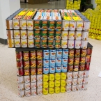 SOLVING Hunger with CANpassion