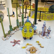 Under the ‘C’anstruction
