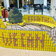 Together, We Can Feed the World