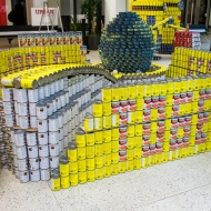 Together, We Can Feed the World