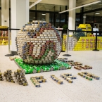 KICKING World Hunger to the Curb: FIFA Style