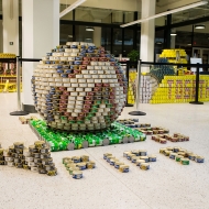 KICKING World Hunger to the Curb: FIFA Style
