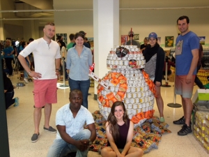 Associated Engineering 2016 Team