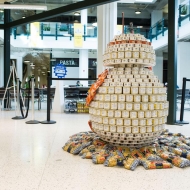 Associated Engineering — BB8 vs The Dark Side Hunger