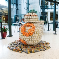 Associated Engineering — BB8 vs The Dark Side Hunger
