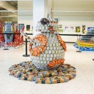 Associated Engineering — BB8 vs The Dark Side Hunger