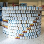 Enbridge — Ending Hunger