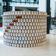 Enbridge — Ending Hunger
