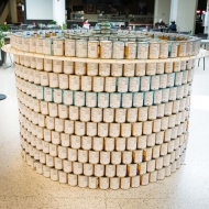 Enbridge — Ending Hunger