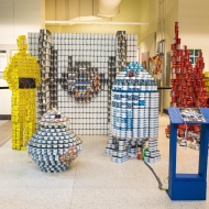 EPCOR — CANDROIDS: May the Forks be with you!