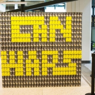 EPCOR — CANDROIDS: May the Forks be with you!