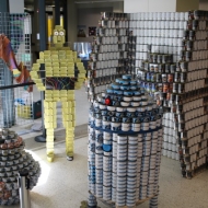 EPCOR — CANDROIDS: May the Forks be with you!