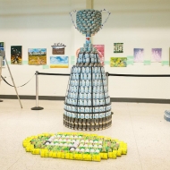 Graham — Grey Cup CANpions