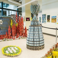Graham — Grey Cup CANpions