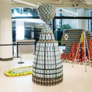 Graham — Grey Cup CANpions