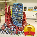 Structural Ingenuity — Kasian Architecture & Bird Construction — Anemone to Hunger