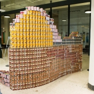 PCL Construction & IBI Group — Remember 2 Donate 2 Be the force Behind elimin8ing hunger