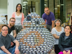 Urban Systems Ltd. — BB-8