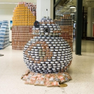 Urban Systems Ltd. — BB-8