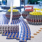 Colliers Project Leaders - Hunger Biters