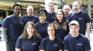 Colliers Project Leaders - Hunger Biters