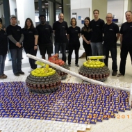 Colliers Project Leaders - Hunger Biters