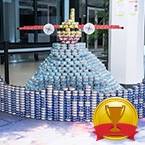 Structural Ingenuity - Enbridge - Extinguishing the Flames of Hunger