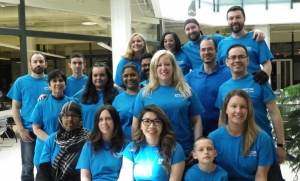 Juror's Favourite & People's Choice - Epcor - Beaver-y CANadian: Help Us Put Hunger Away