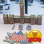 Honorable Mention - Graham - CANada's 150 Celebration