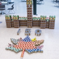 Honorable Mention - Graham - CANada's 150 Celebration
