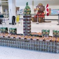 Honorable Mention - Graham - CANada's 150 Celebration