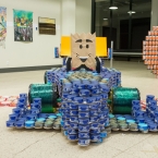 Winning The Race to End Hunger - Enbridge, Graham & Fluor