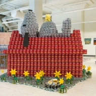 Best Original Design & People's Choice - Happiness is a full tummy! - Epcor