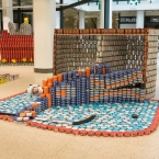 CAN Talbot Stops Hunger - Stantec & PCL Construction