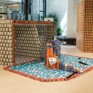 CAN Talbot Stops Hunger - Stantec & PCL Construction