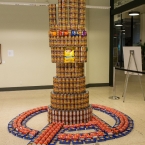 Infinity Gauntlet - ACI Architects Inc. & Delnor Construction Ltd.