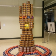 Infinity Gauntlet - ACI Architects Inc. & Delnor Construction Ltd.