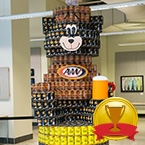 We CAN not BEAR Hunger Anymore! - People's Choice - EPCOR