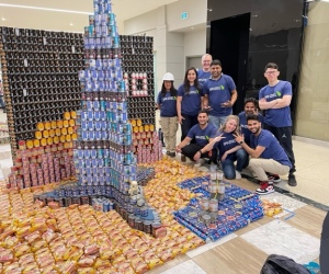 Burj CANifa