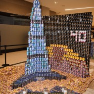 Burj CANifa