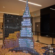 Burj CANifa